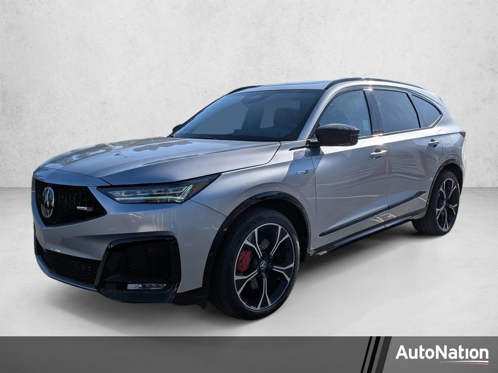 2026 Acura MDX Type S w/Advance Package's photo
