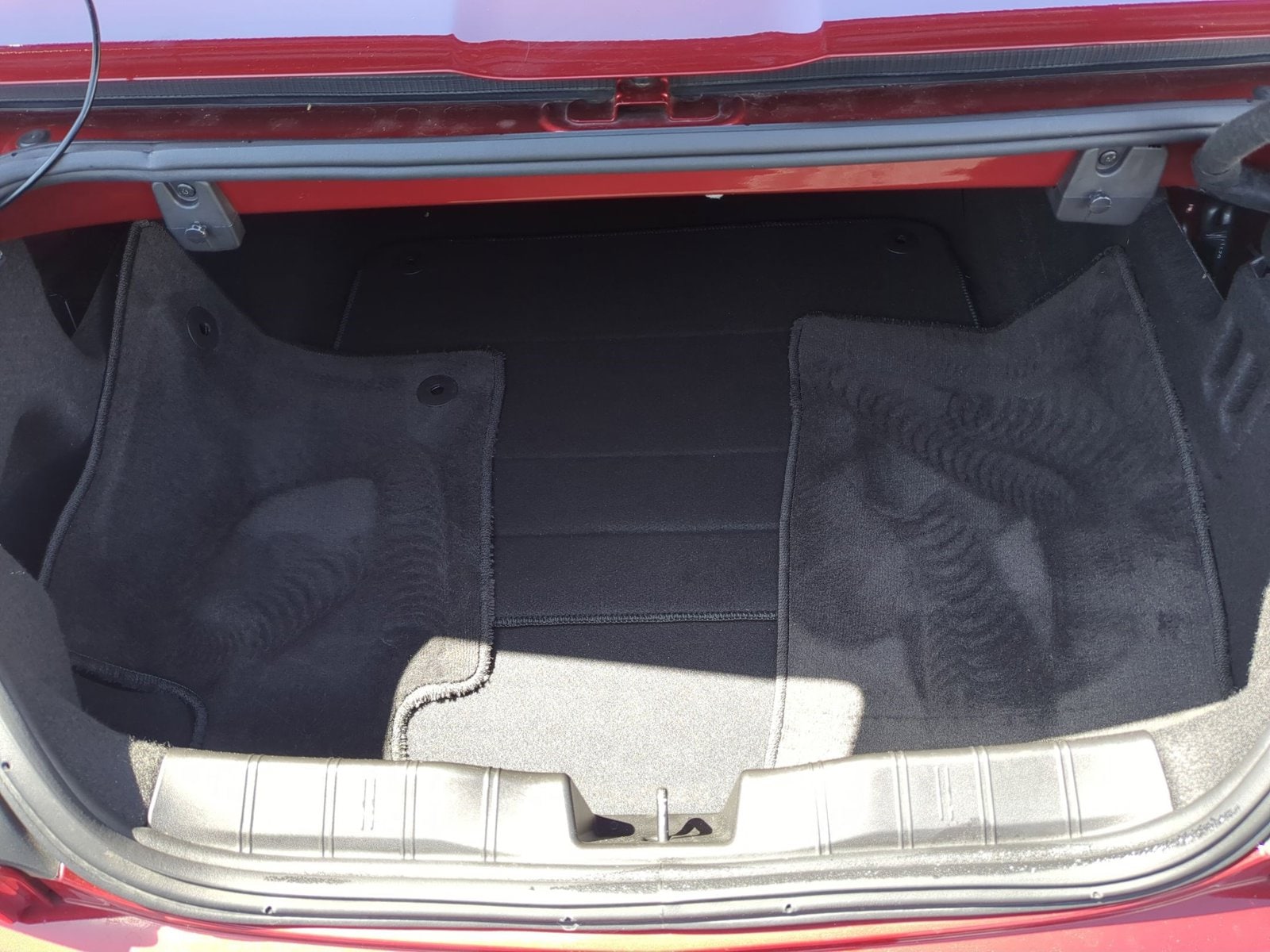 2018 Chevrolet Camaro 2LT photo 6