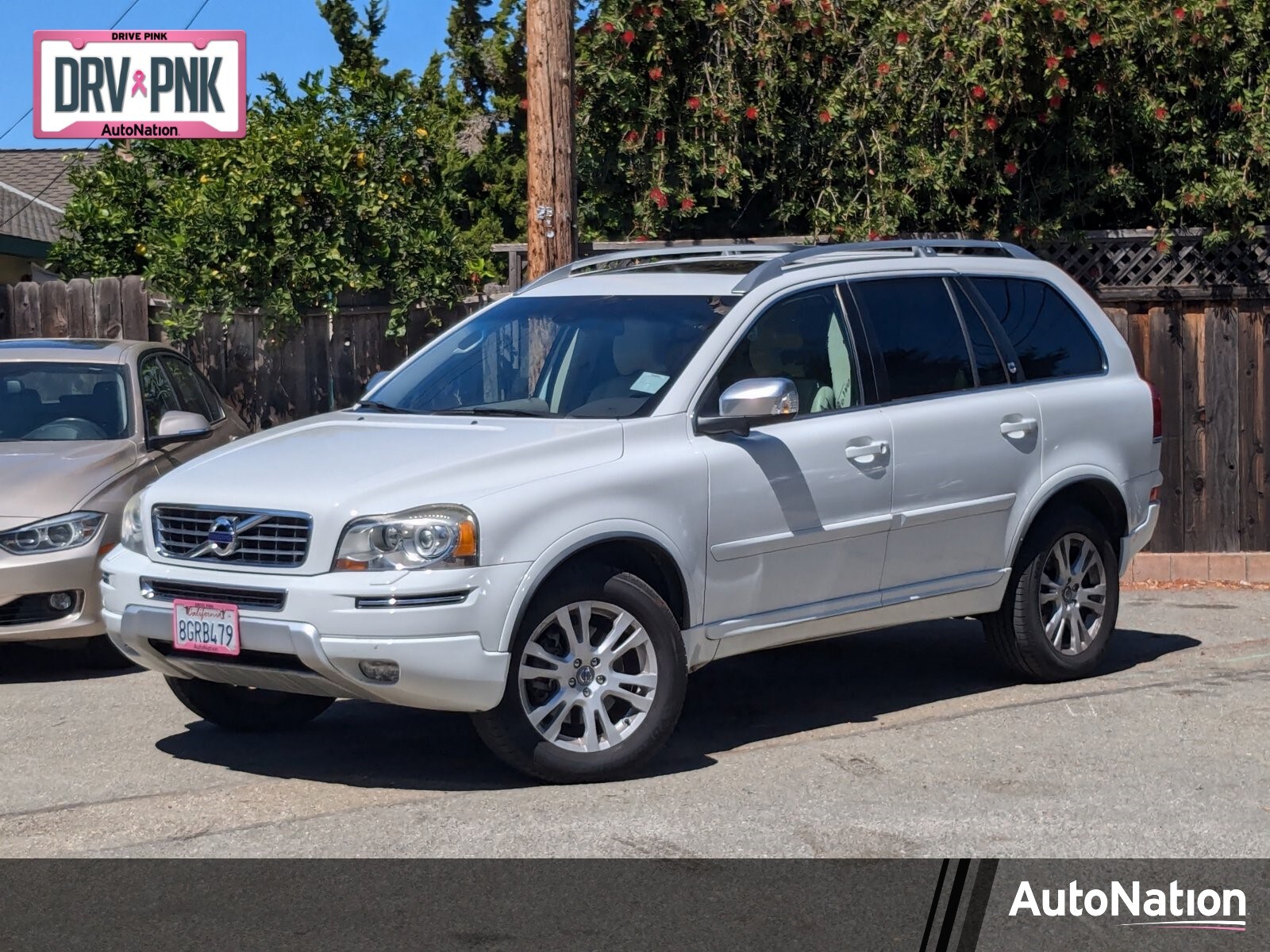 2004 Volvo Xc90: Depreciation Disaster Or Underrated Gem? - 8i0zhxm