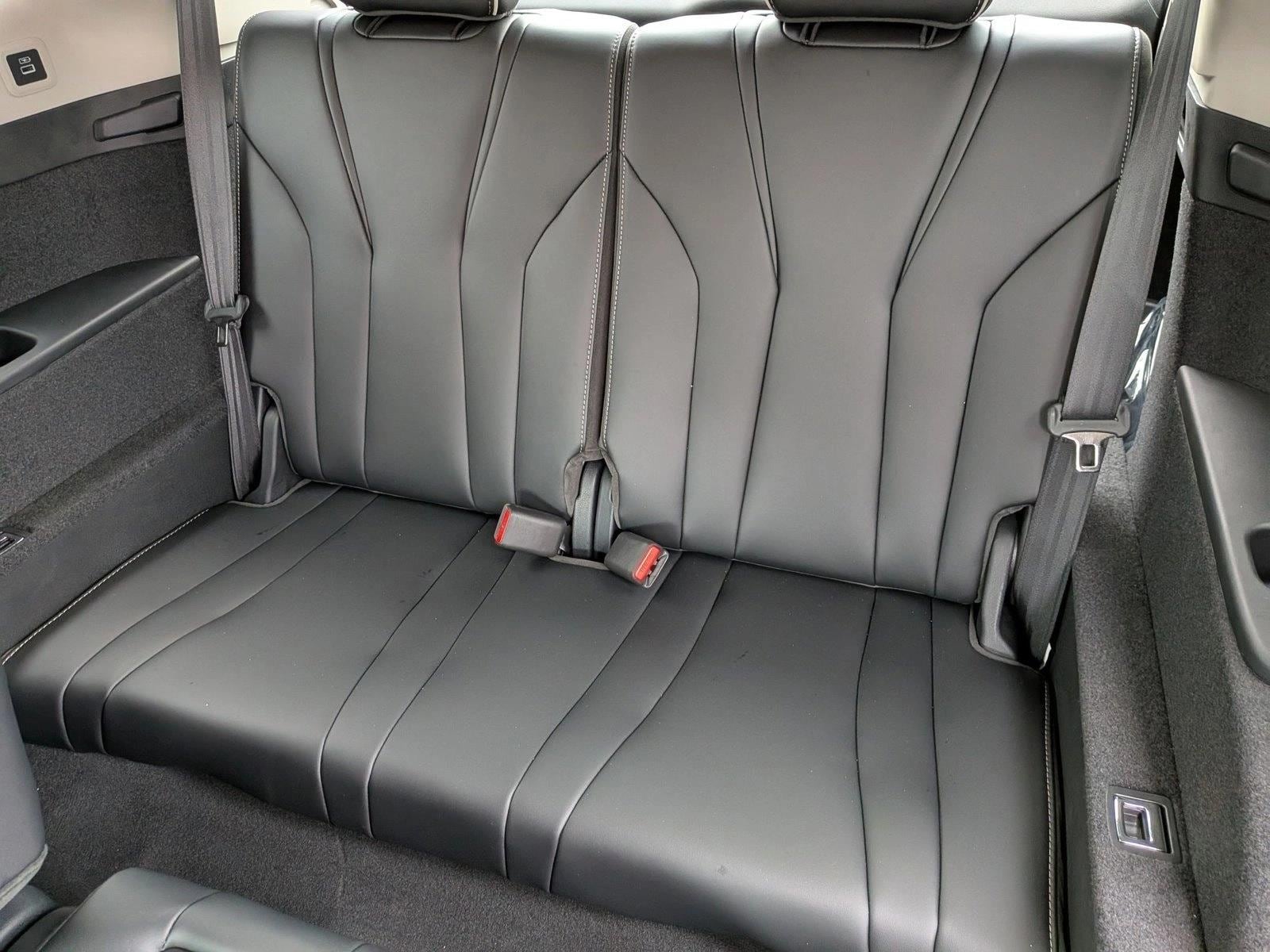 2026 Acura MDX Advance Package - Photo 16