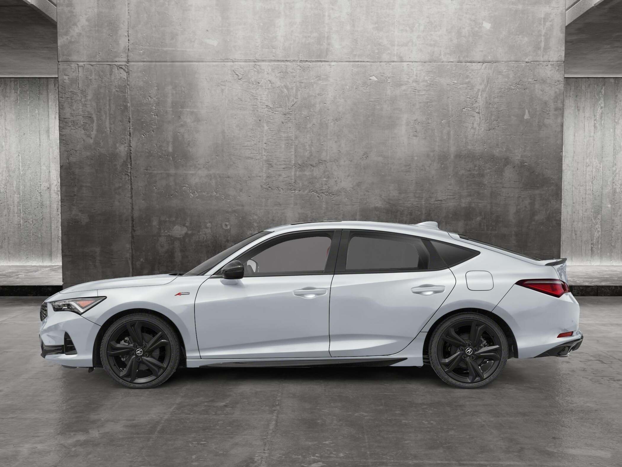 2025 Acura Integra A-Spec photo 3