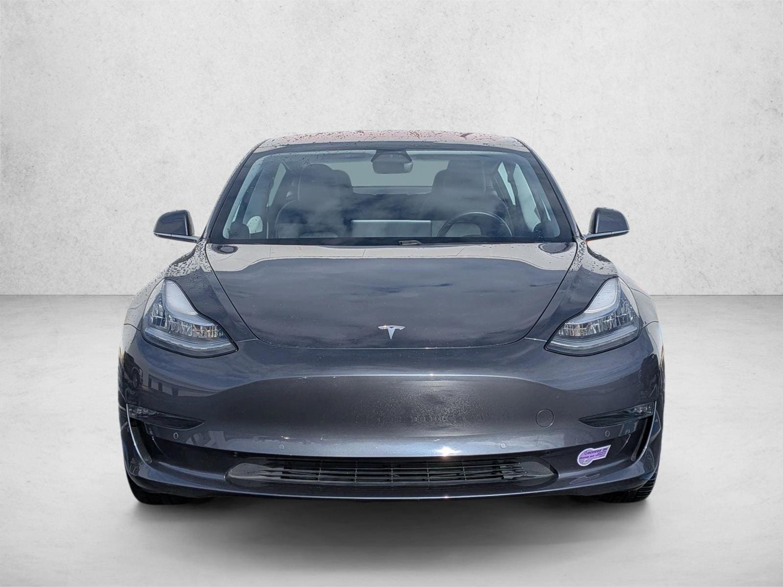 Used 2018 Tesla Model 3 Long Range with VIN 5YJ3E1EA4JF162660 for sale in Santa Clara, CA