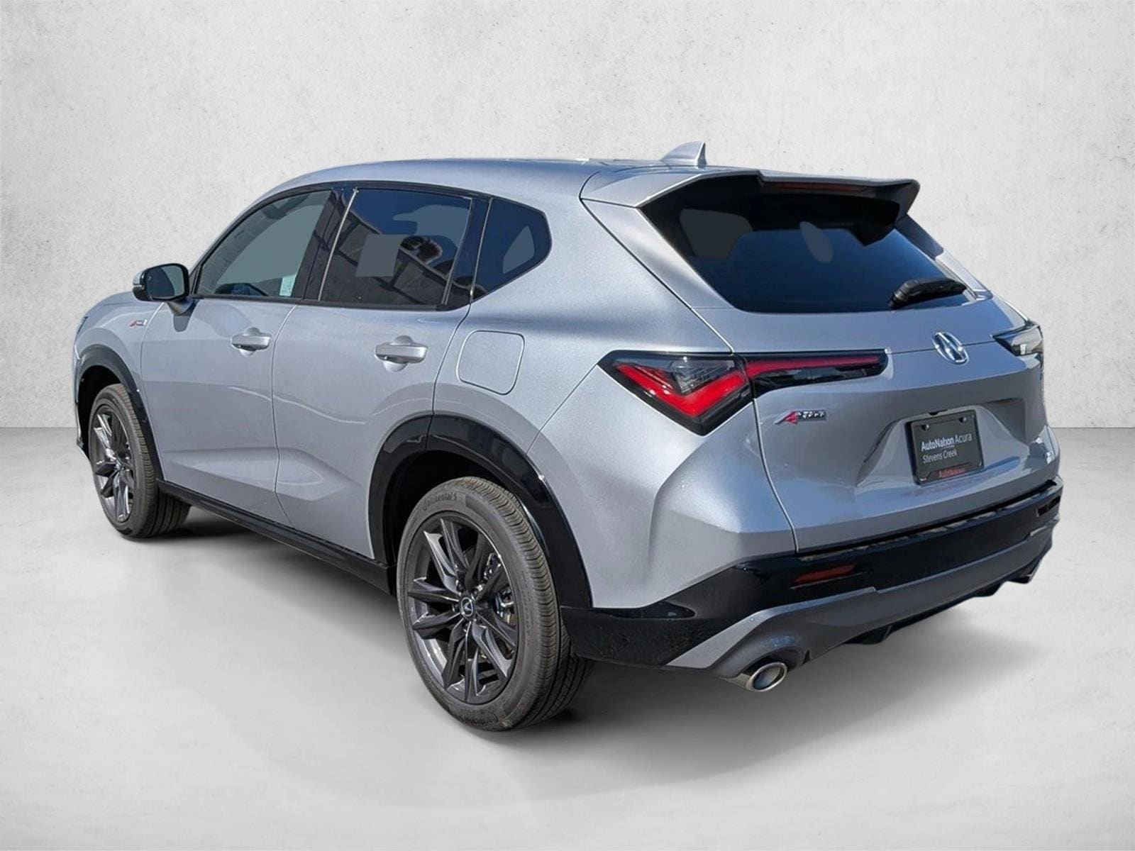 2025 Acura ADX A-Spec Package - Photo 8