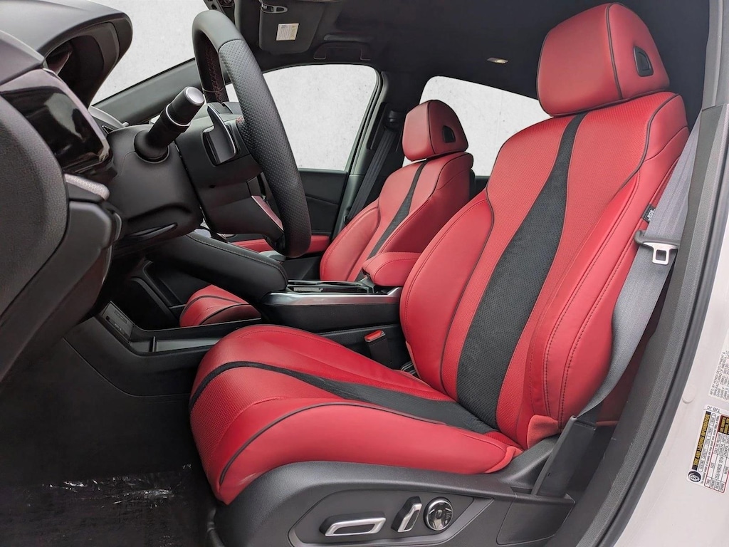 New 2025 Acura RDX A-Spec Package SUV