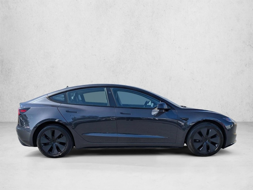 Used 2025 Tesla Model 3 Long Range Sedan