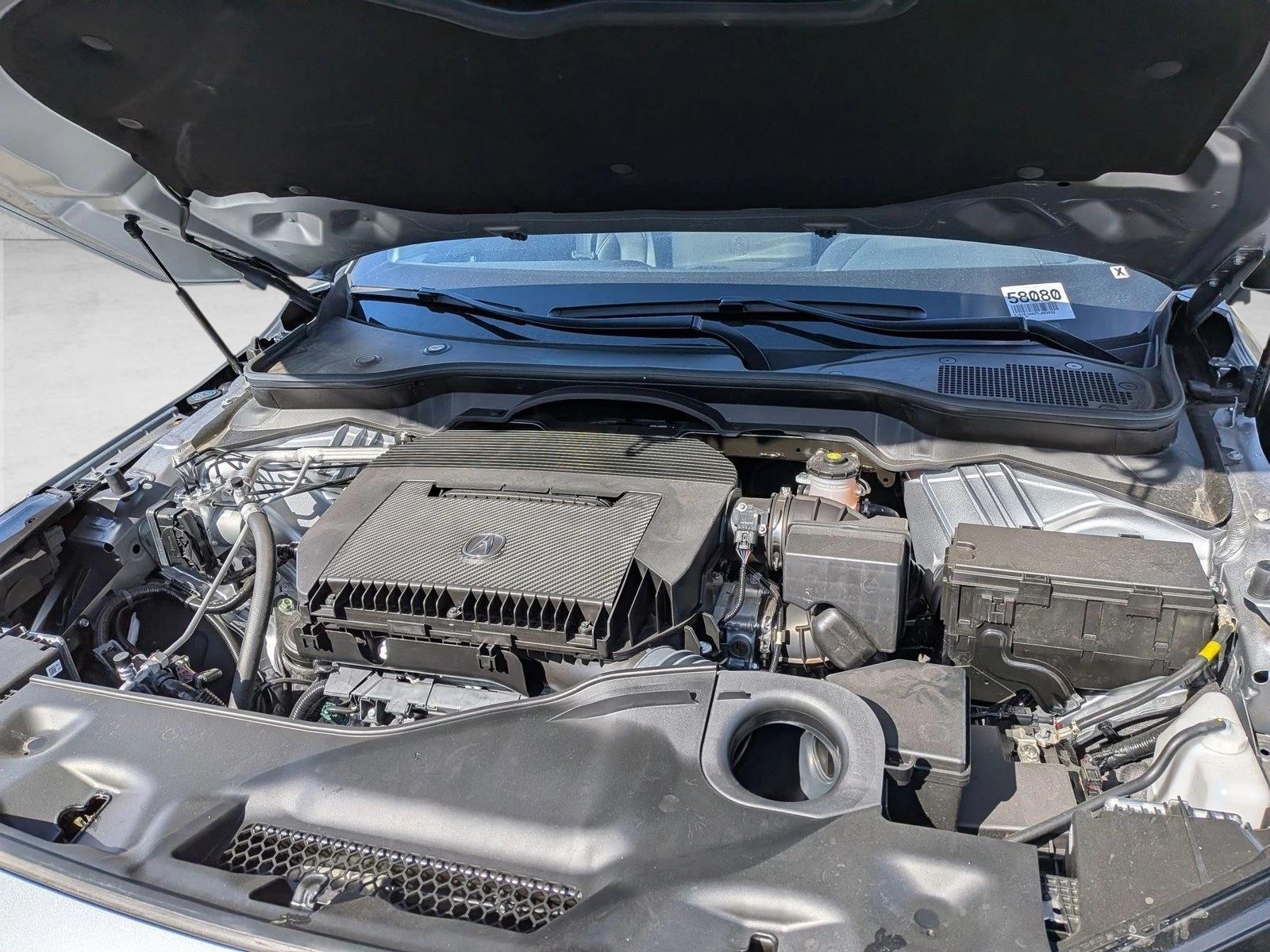 2026 Acura MDX Technology Package - Photo 23