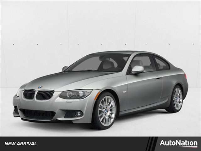 Used 2013 BMW M6 328i Convertible