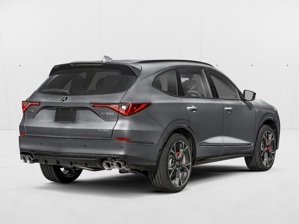 New 2026 Acura MDX SH-AWD Type S w/Advance Package SUV