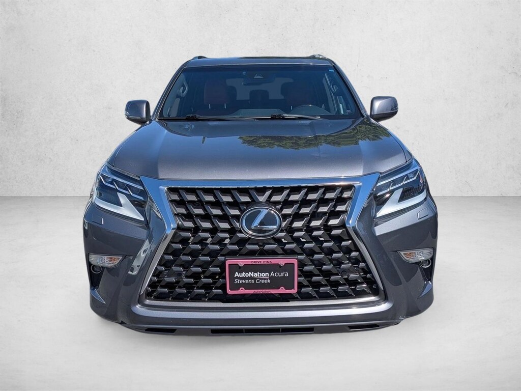 Used 2021 Lexus GX 460 GX 460 Premium SUV