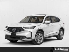 2026 Acura MDX SH-AWD SUV