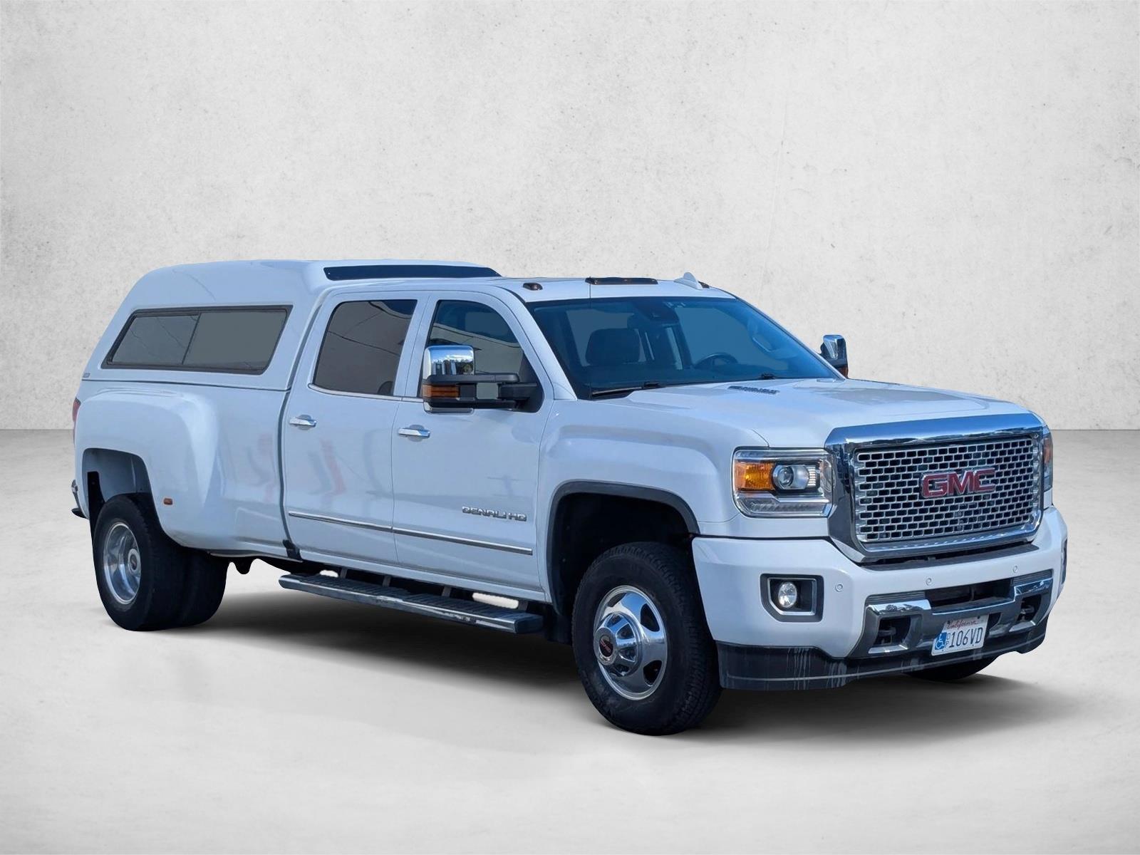 2015 Gmc Sierra Denali photo 3