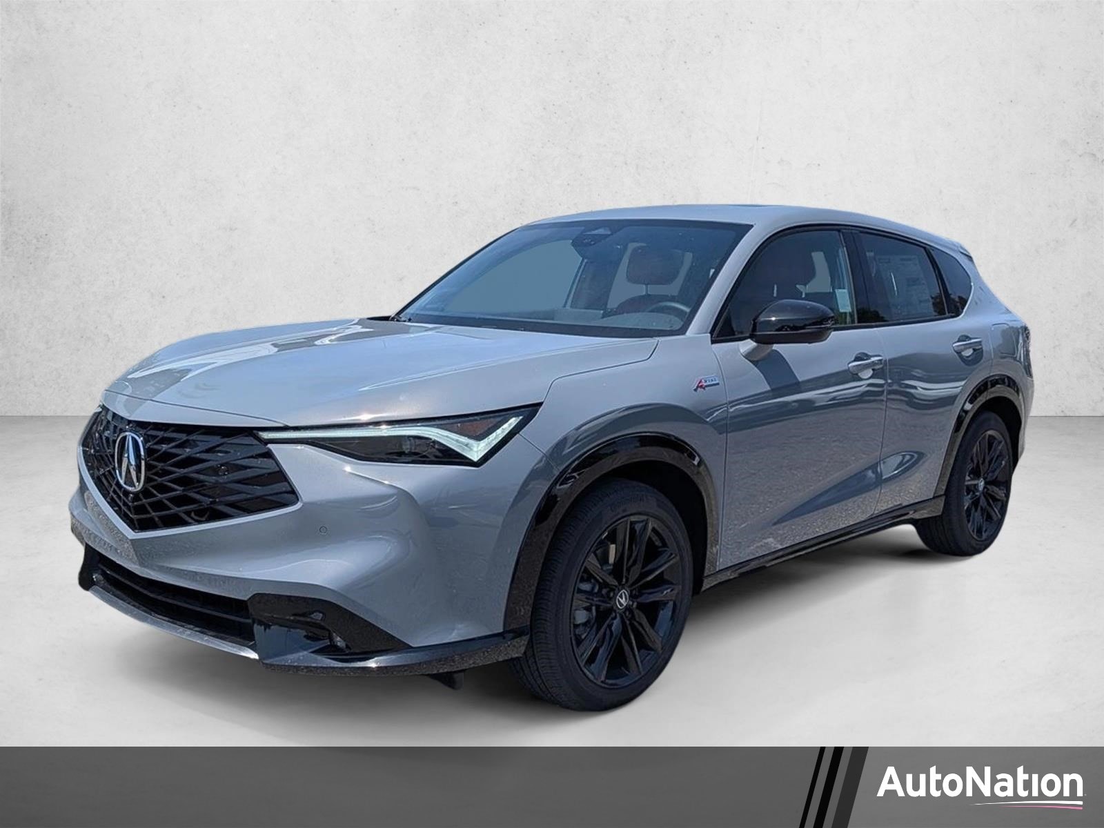 2026 Acura ADX A-Spec w/Advance Package's photo