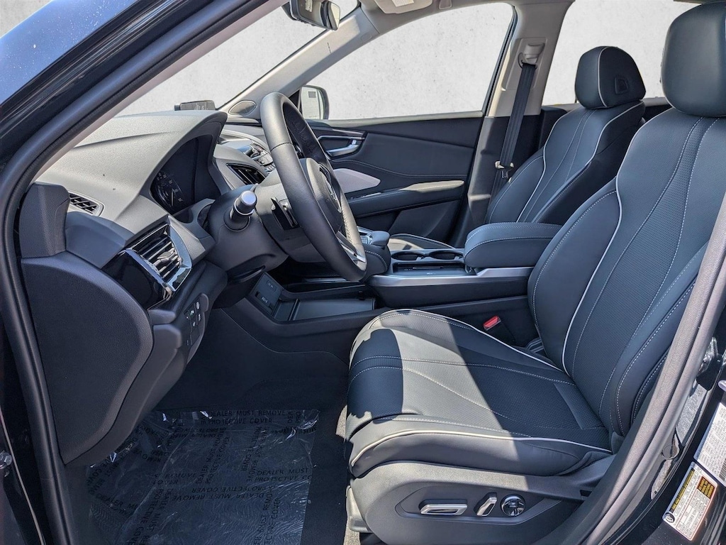 New 2026 Acura RDX Advance Package SUV