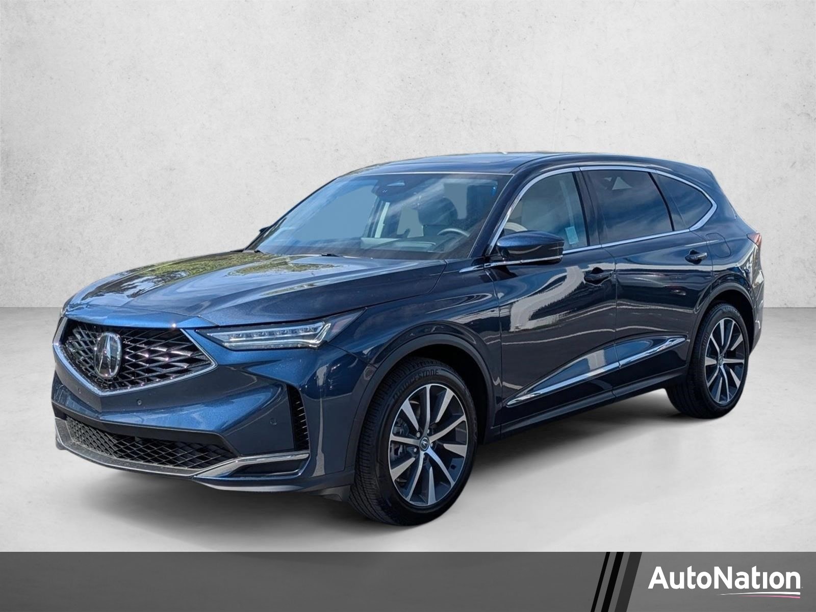 2026 Acura MDX SH-AWD w/Technology Package's photo