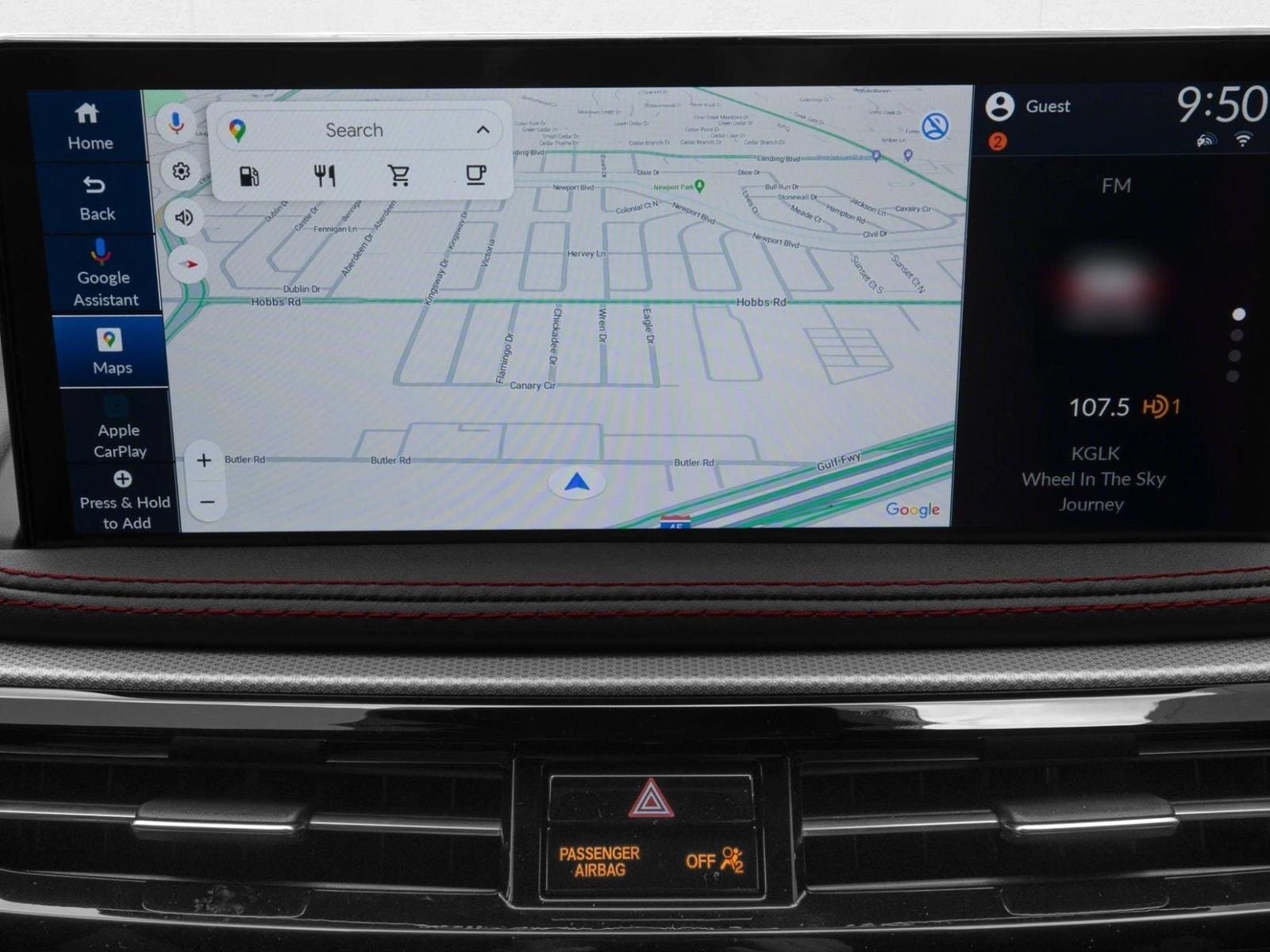 2026 Acura MDX A-Spec Package - Photo 12