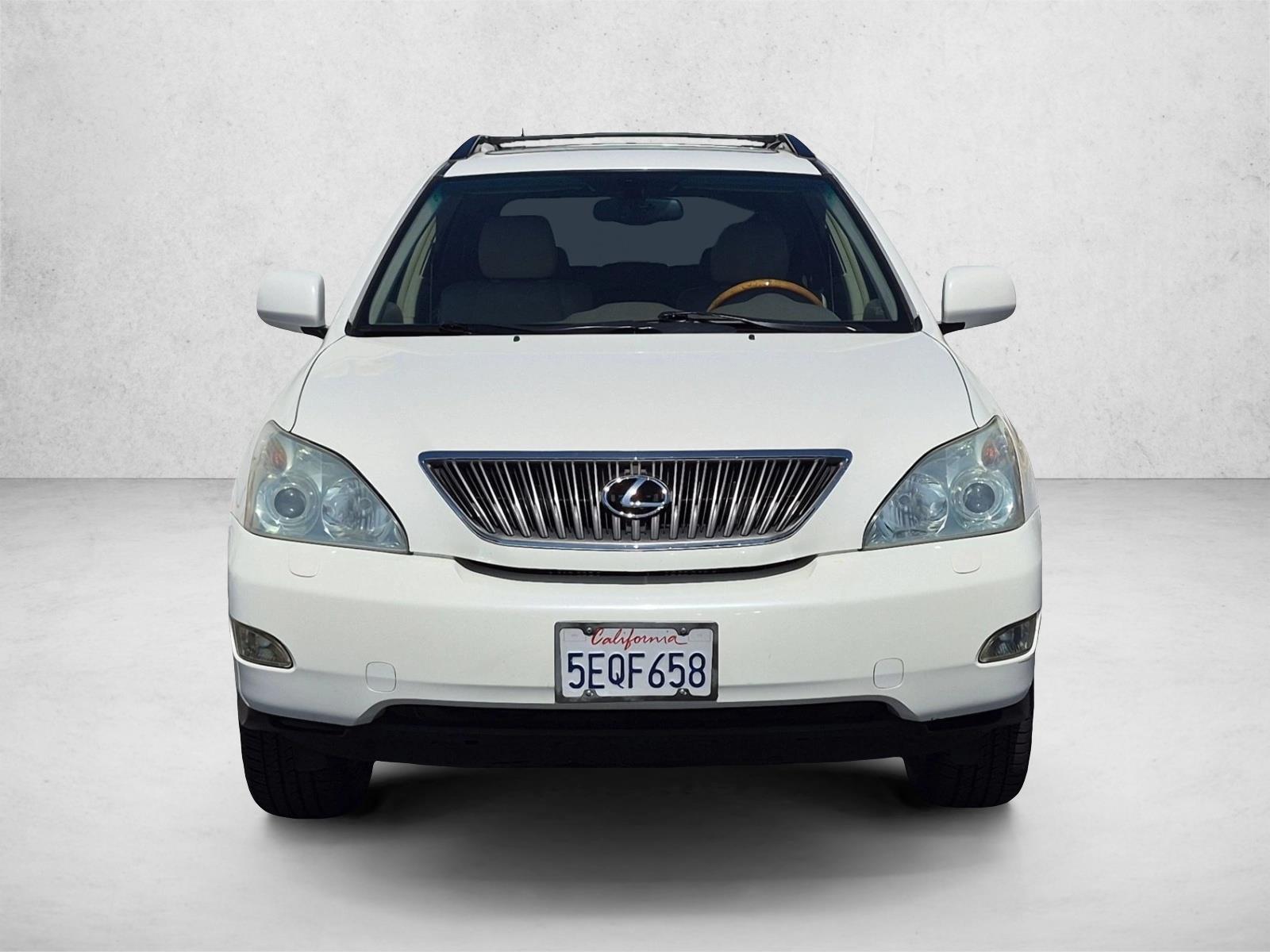 Used 2004 Lexus RX 330 with VIN JTJHA31U140041081 for sale in Santa Clara, CA