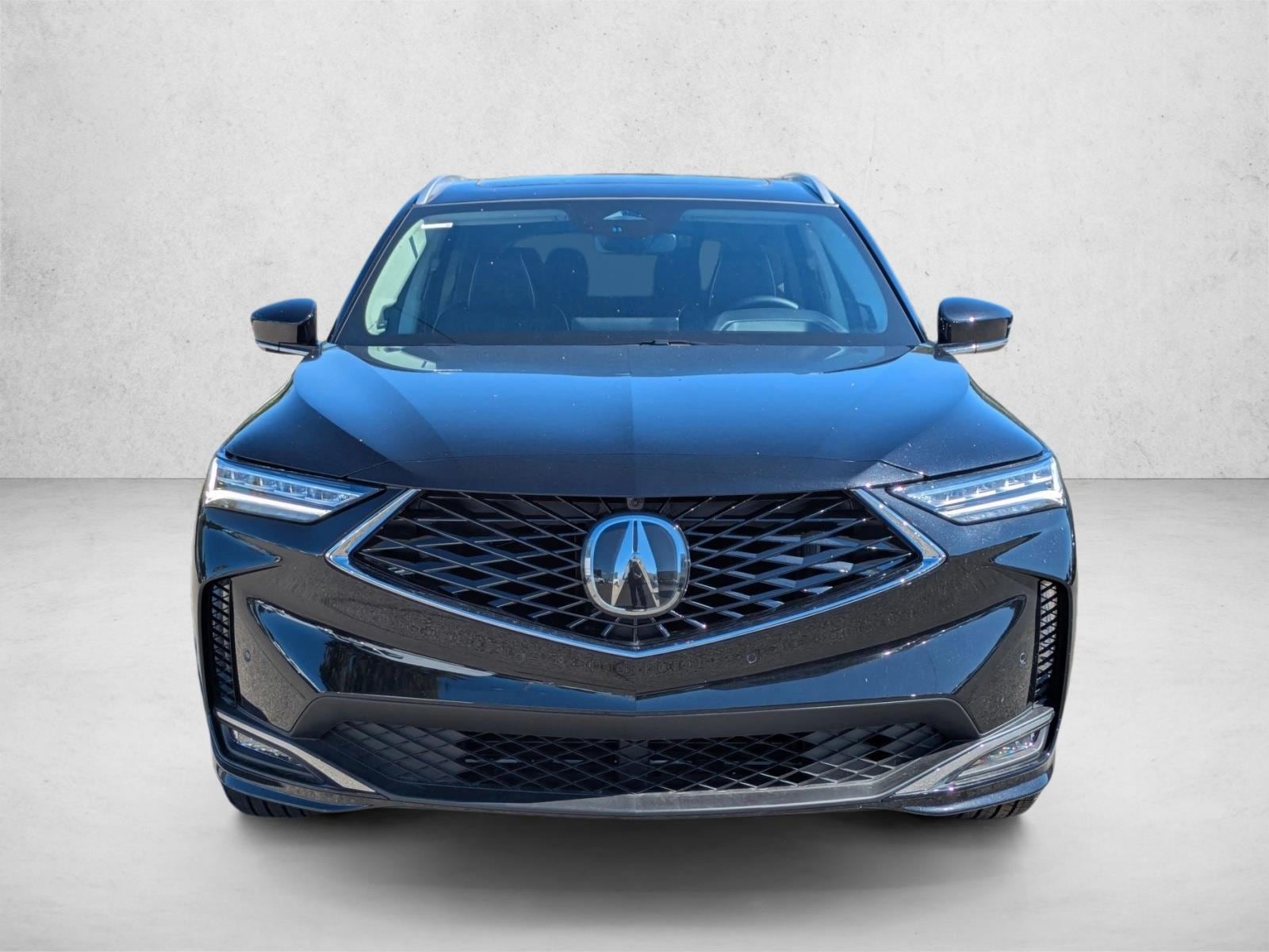 2026 Acura MDX Advance Package - Photo 6