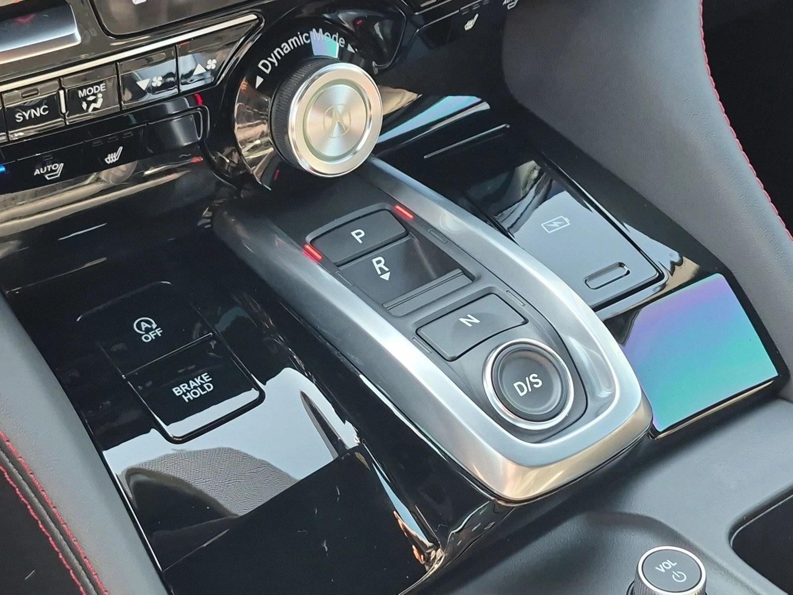 2023 Acura MDX A-Spec Package - Photo 12