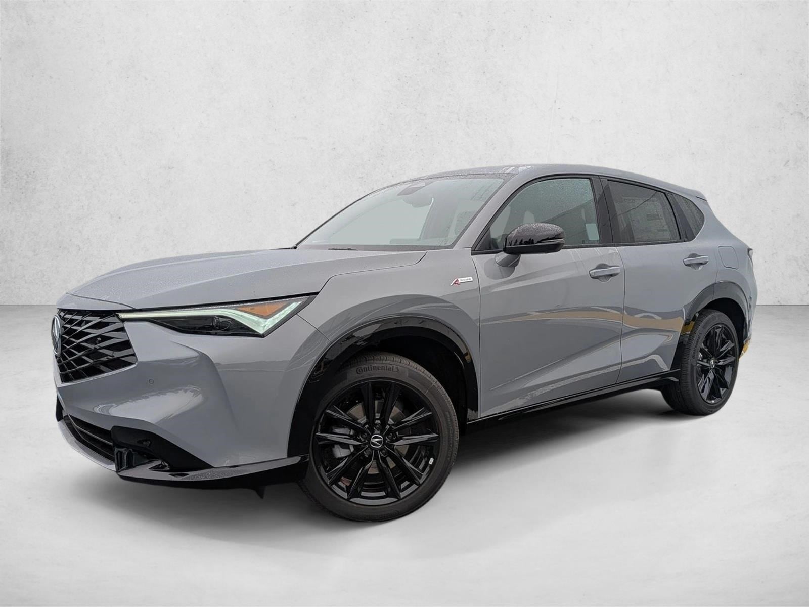 2025 Acura ADX A-spec w/Advance Package's photo