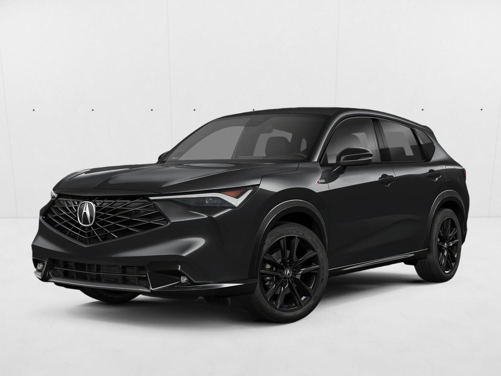 2025 Acura ADX A-spec w/Advance Package's photo