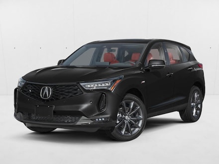 2025 Acura RDX A-Spec Package SUV
