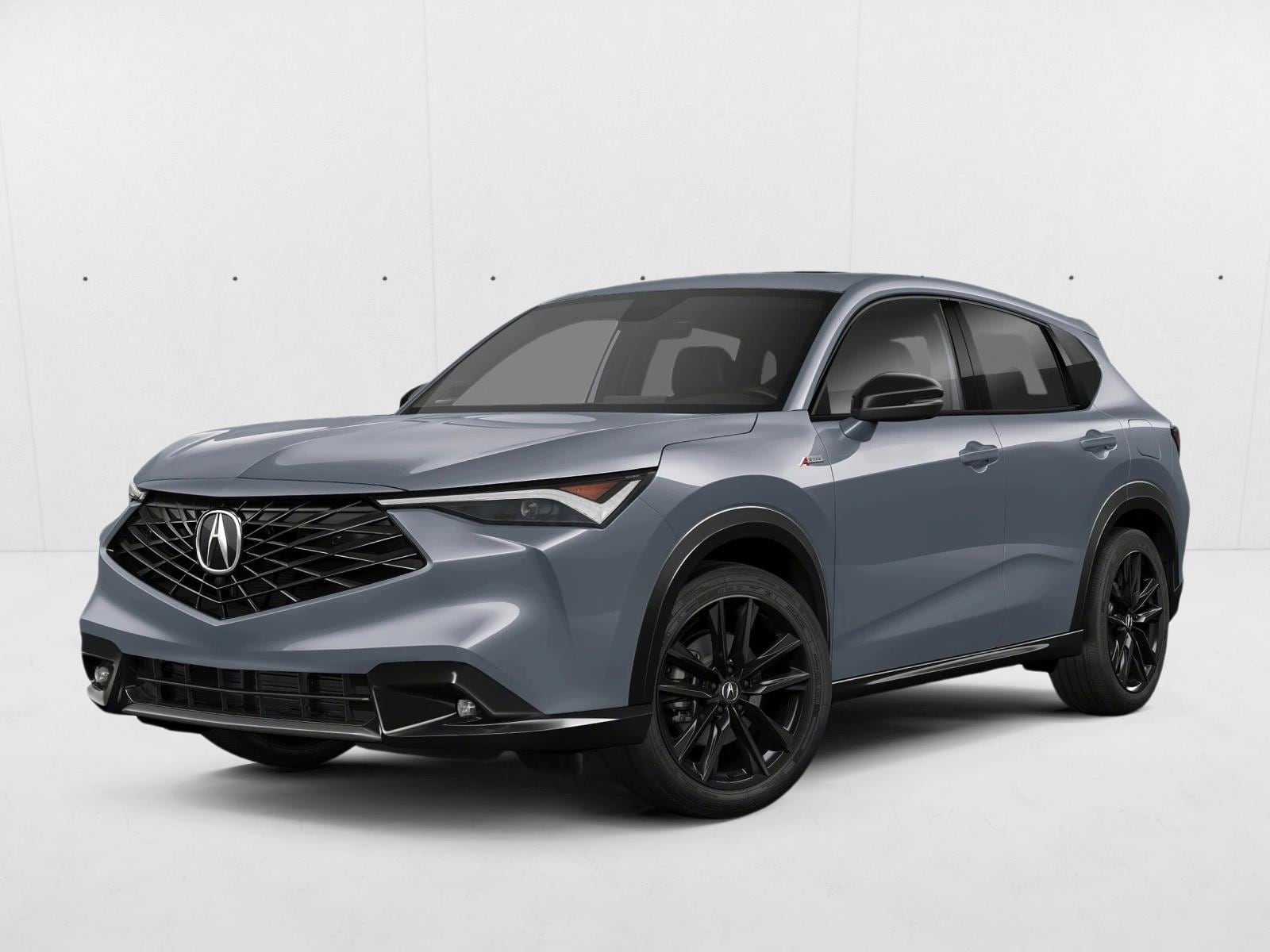 2025 Acura ADX A-Spec Advance Package