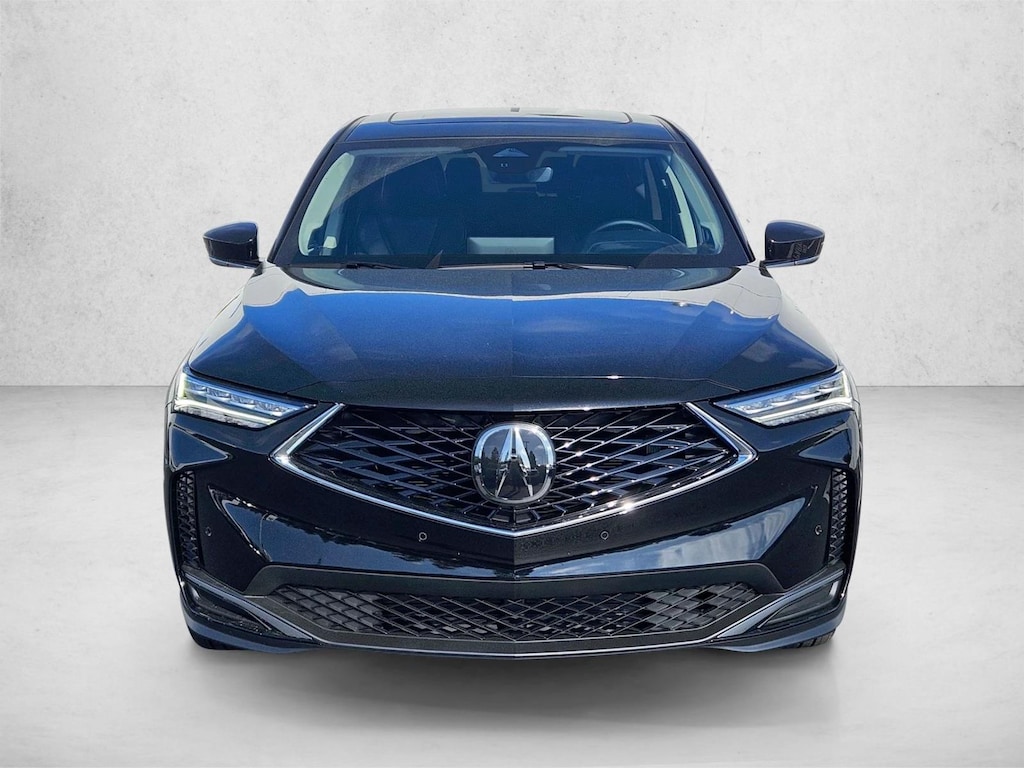 New 2026 Acura MDX SH-AWD Technology Package SUV