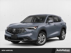 2026 Acura ADX Base SUV