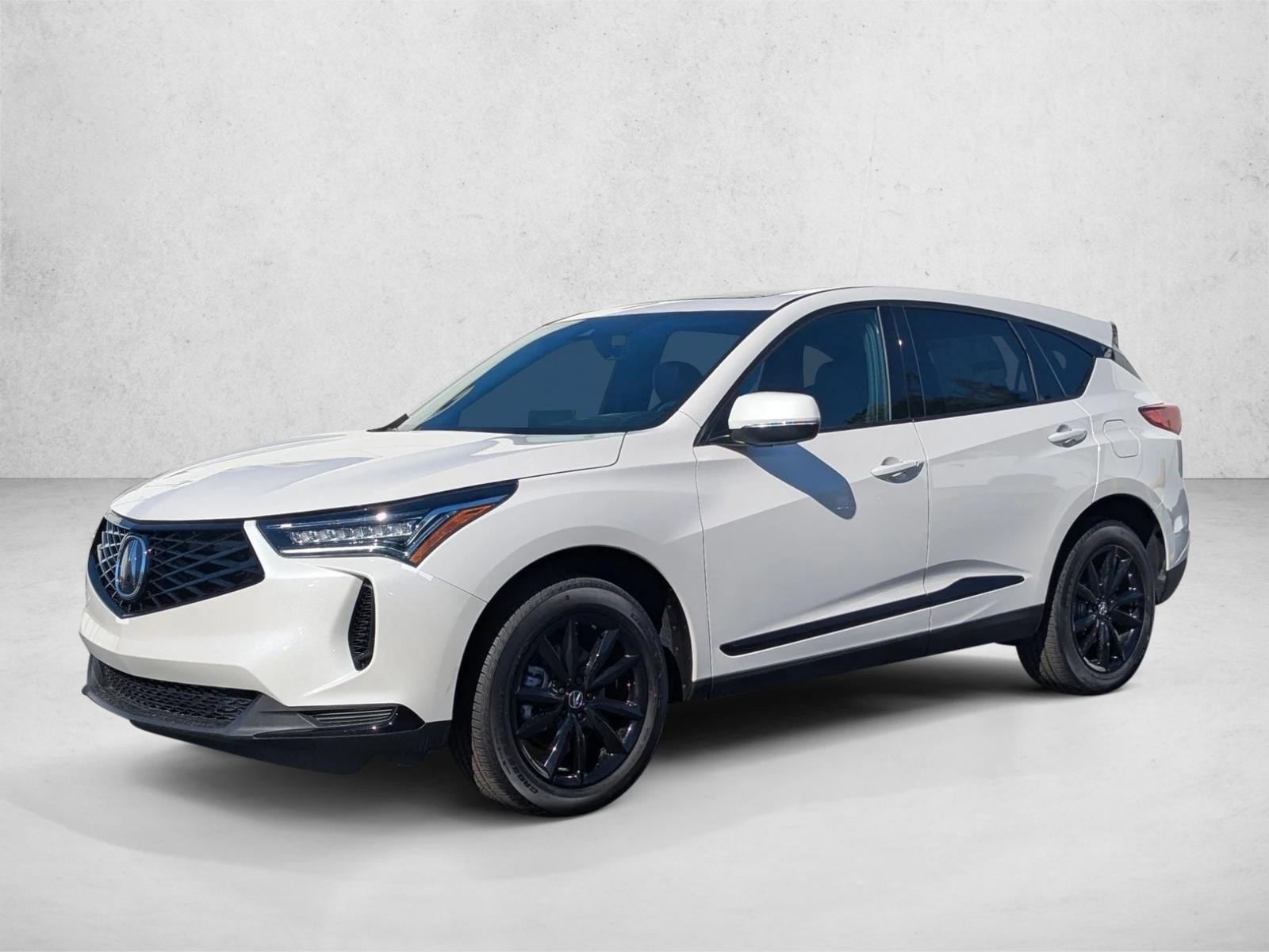 2025 Acura RDX Base's photo
