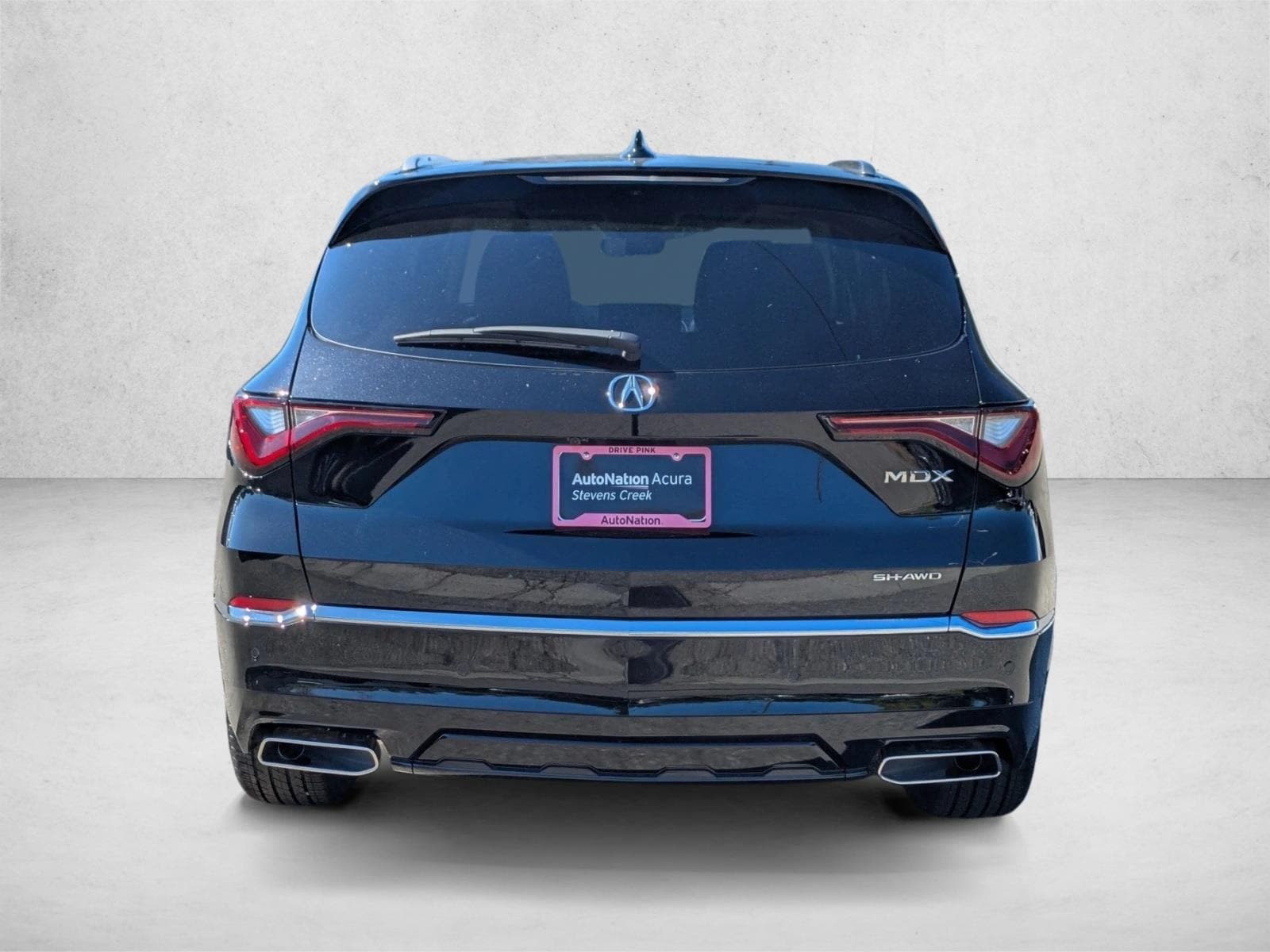 2026 Acura MDX Advance Package - Photo 8