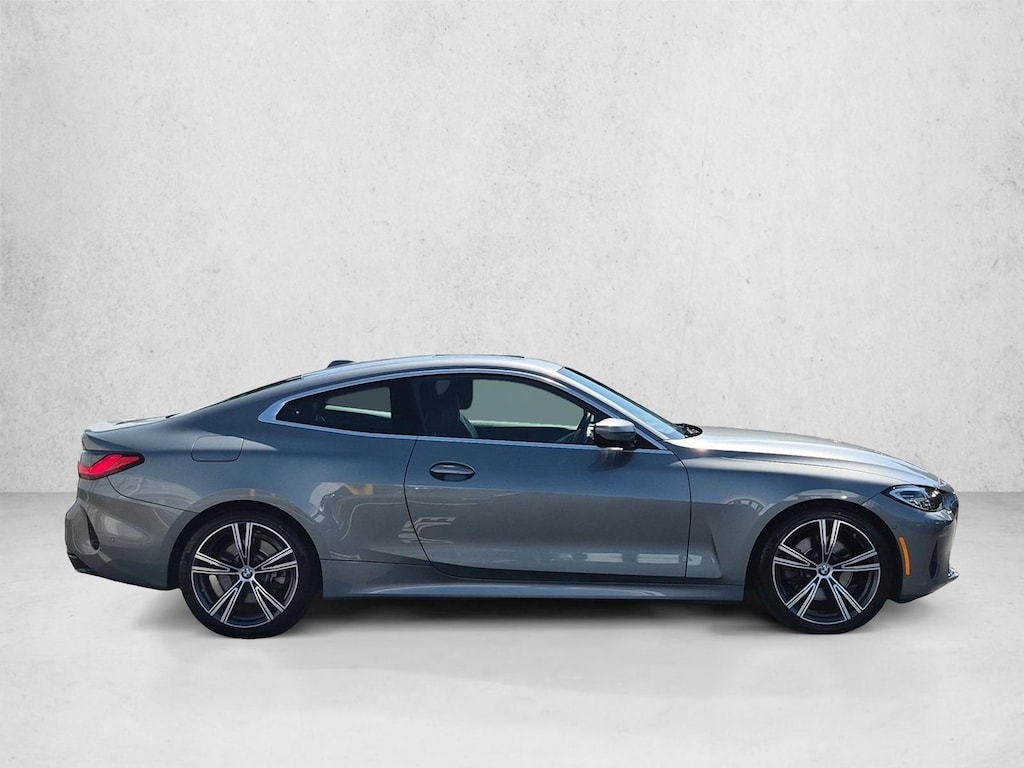 Used 2024 BMW 430i 430i Coupe