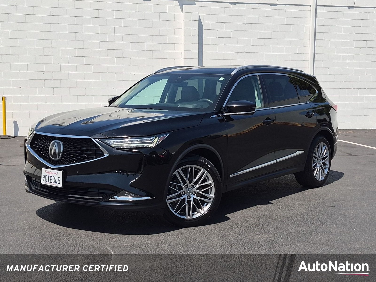 2023 Acura MDX