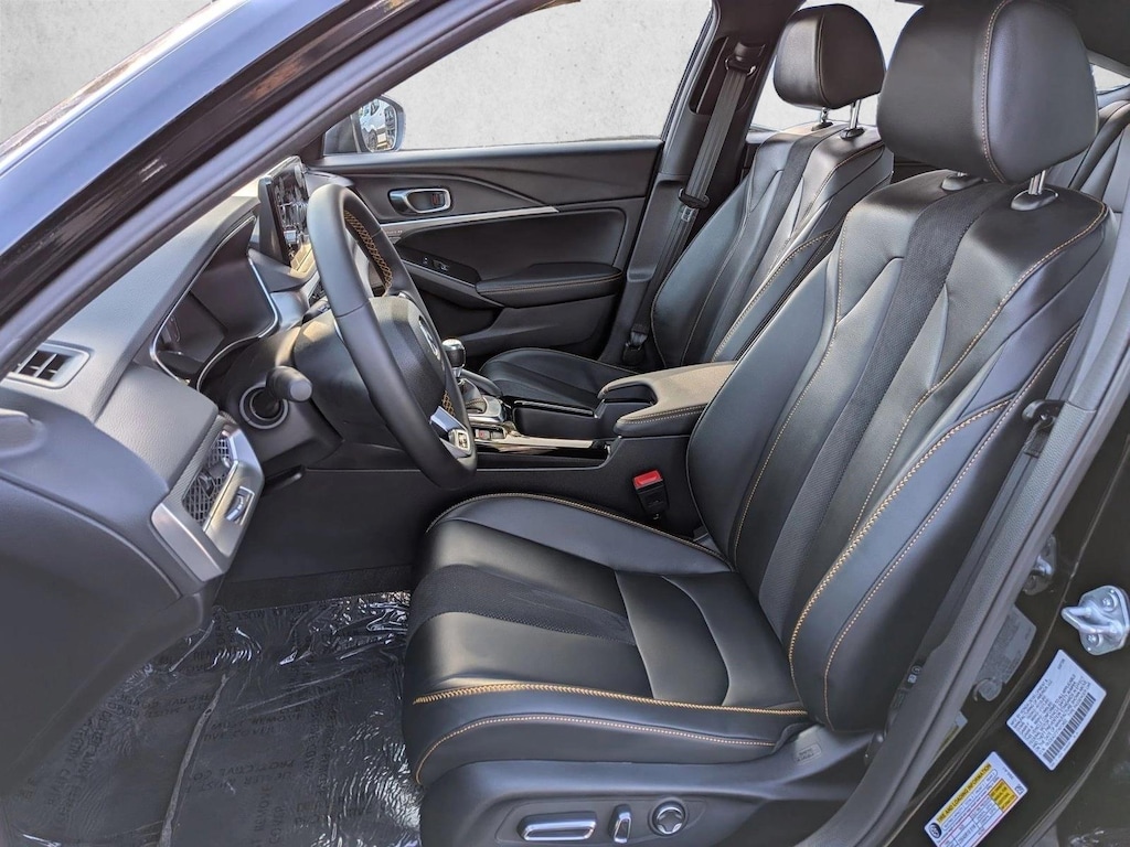 New 2026 Acura Integra A-Spec Tech Package Hatchback