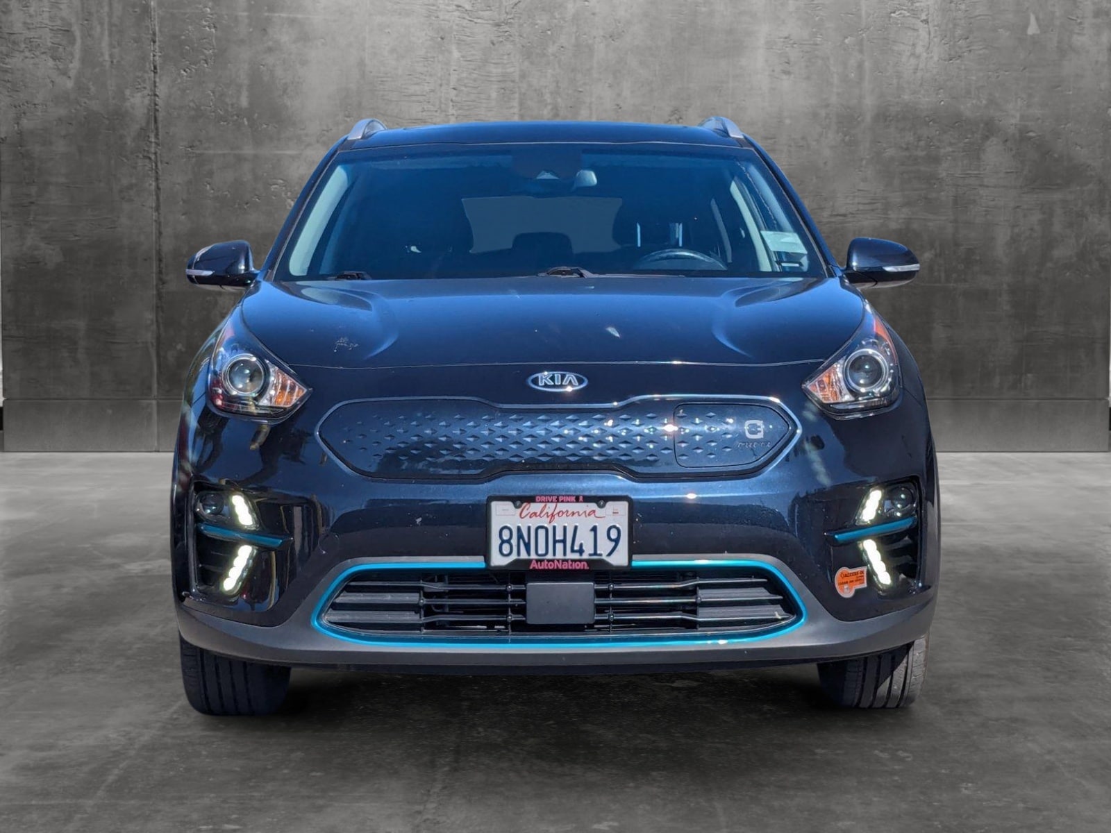 Used 2019 Kia Niro EX Premium with VIN KNDCE3LG3K5025716 for sale in Santa Clara, CA