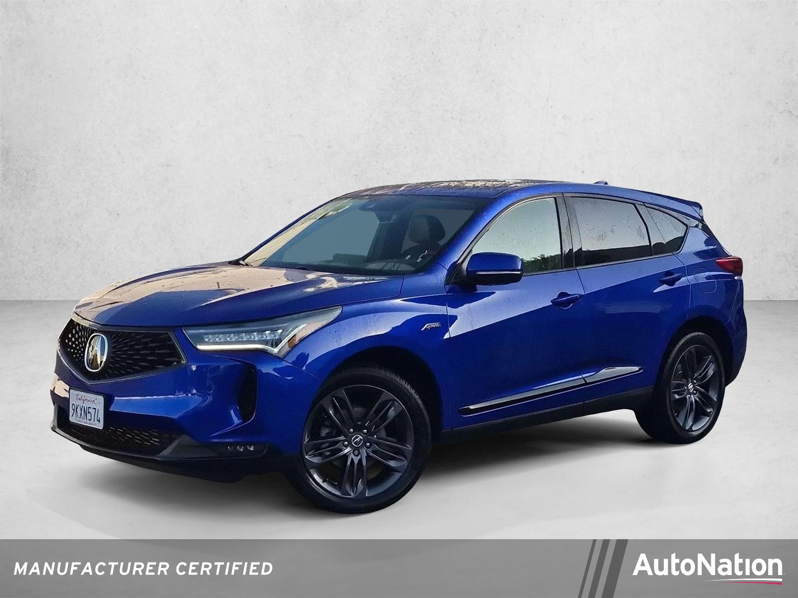 2024 Acura RDX