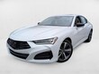 Acura TLX