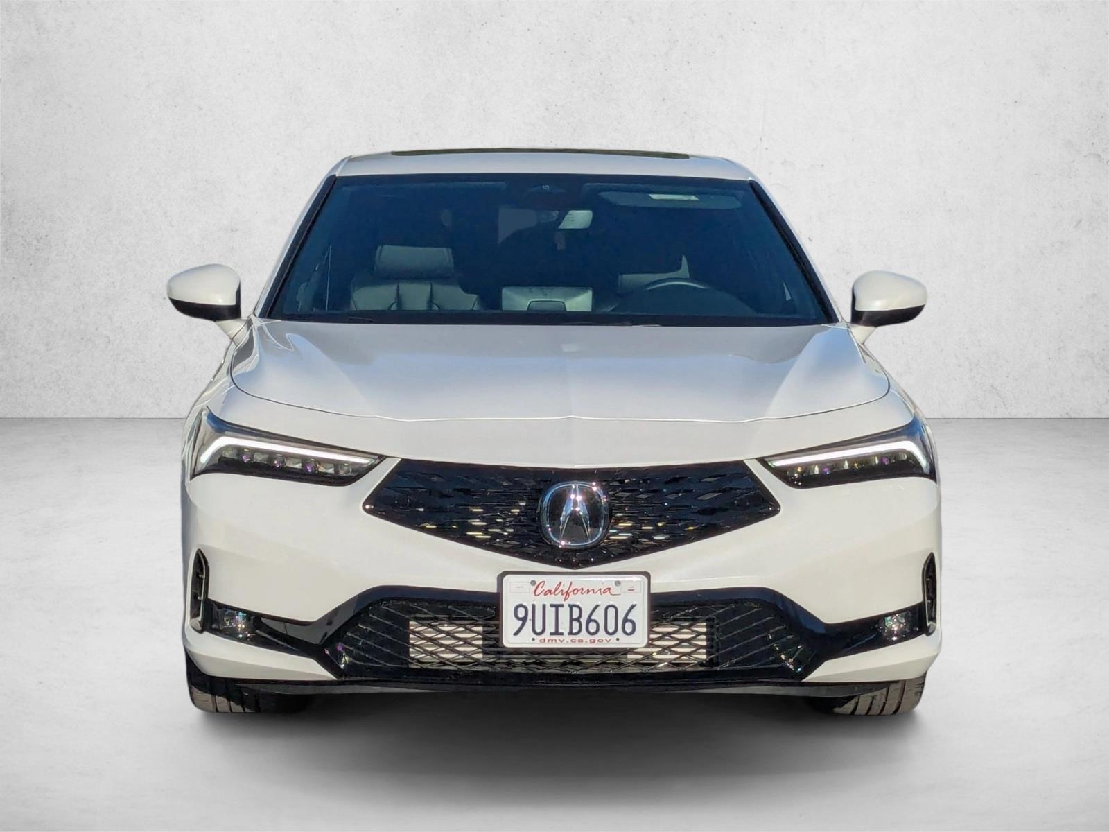 2025 Acura Integra A-Spec photo 2