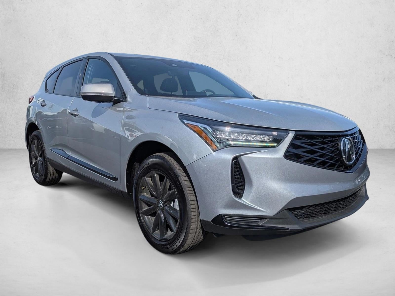 2025 Acura RDX photo 3