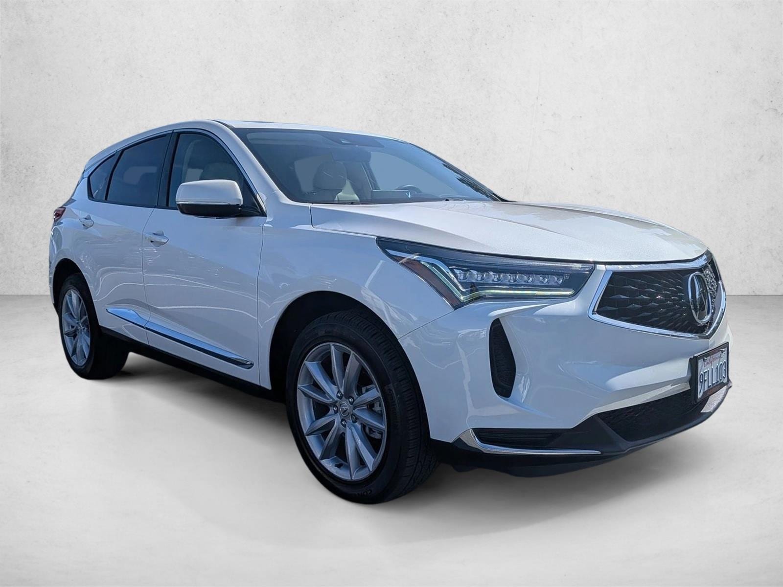 2023 Acura RDX photo 3