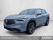  Acura ADX