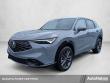  Acura ADX