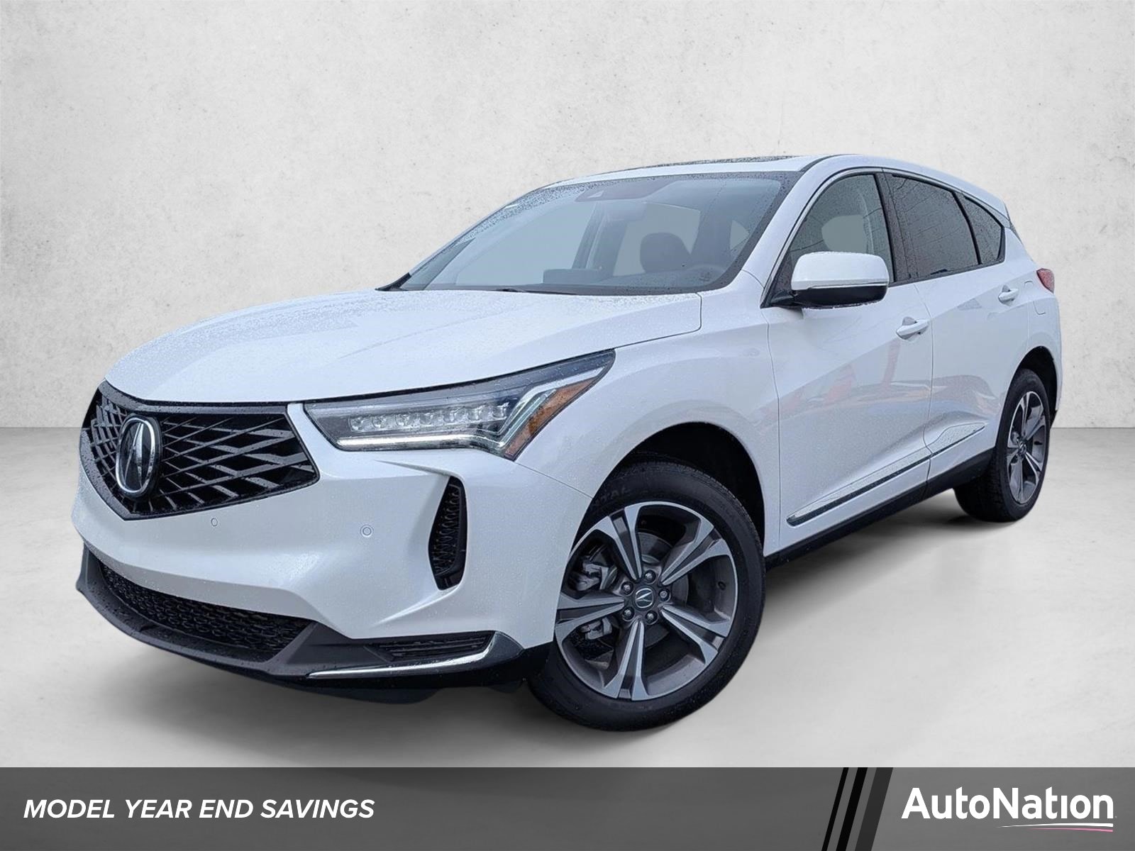 2025 Acura RDX Technology Package SH-AWD's photo