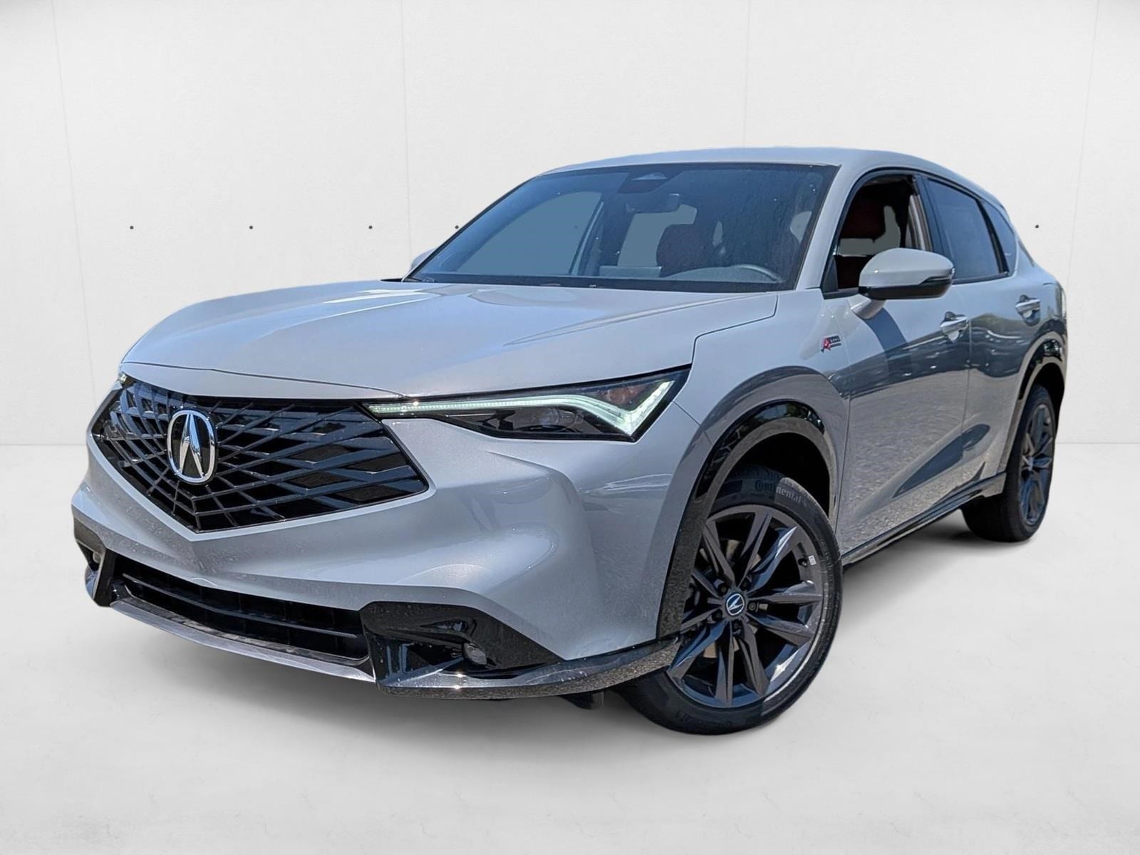 2025 Acura ADX A-Spec Package's photo