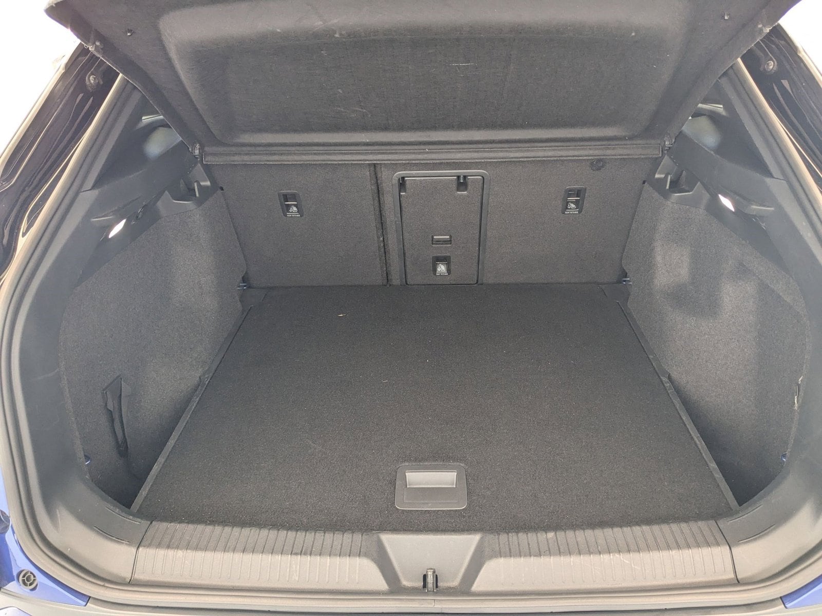 2021 Volkswagen ID.4 1st Edition photo 6