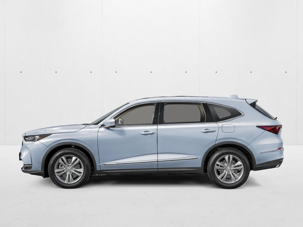 New 2026 Acura MDX SH-AWD SUV