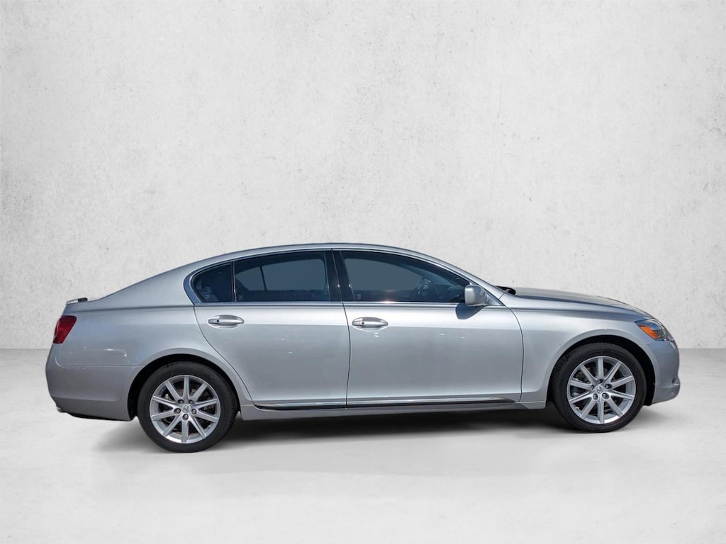 Used 2006 Lexus GS 300 Sedan