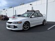  Mitsubishi Lancer Evolution