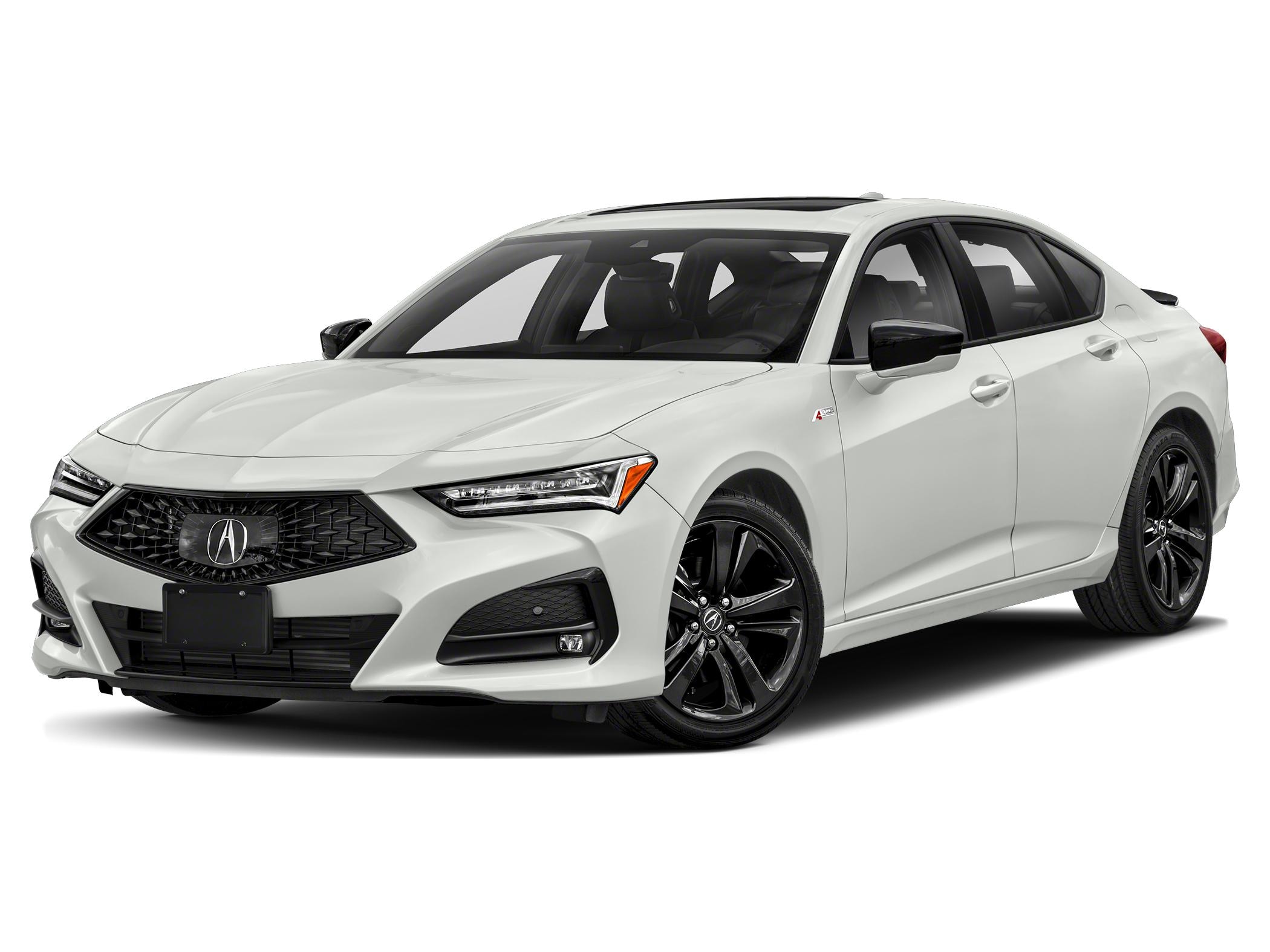 2022 Acura TLX A-SPEC Package's photo