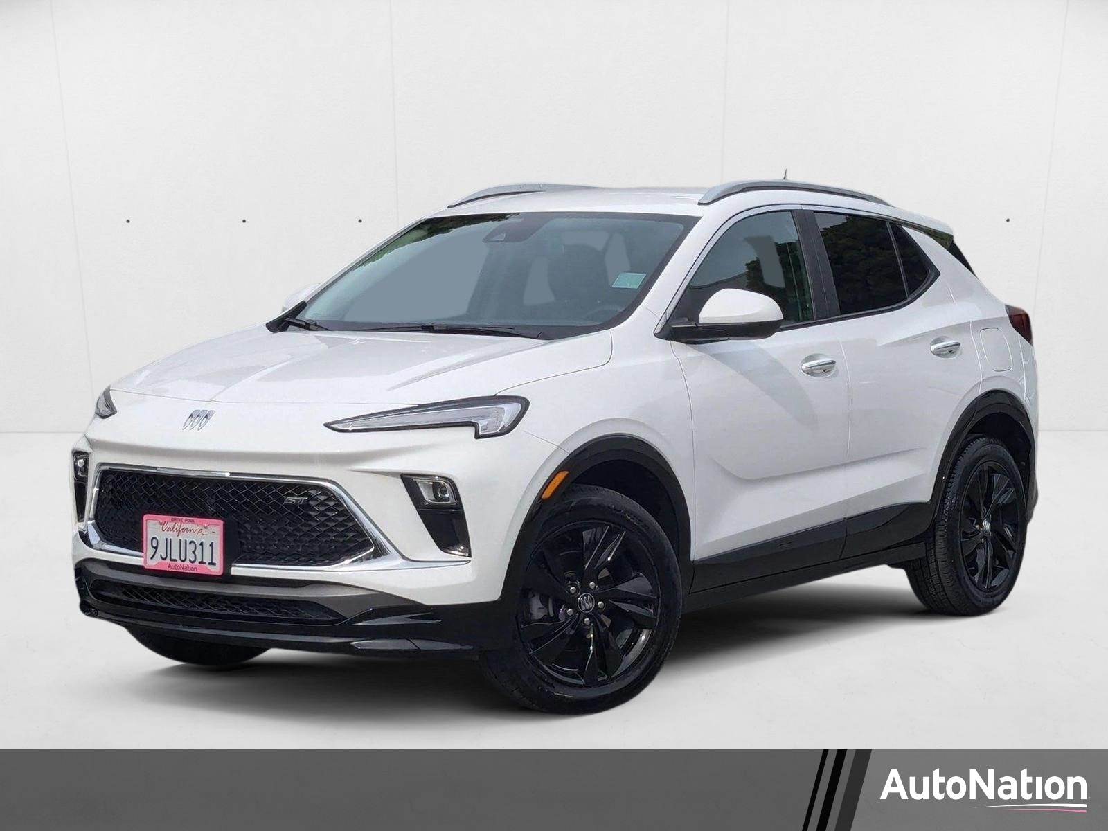 【中古】 Mauger / Beautiful Enabler 2025 Buick Encore GX Sport Touring for sale in Kansas City