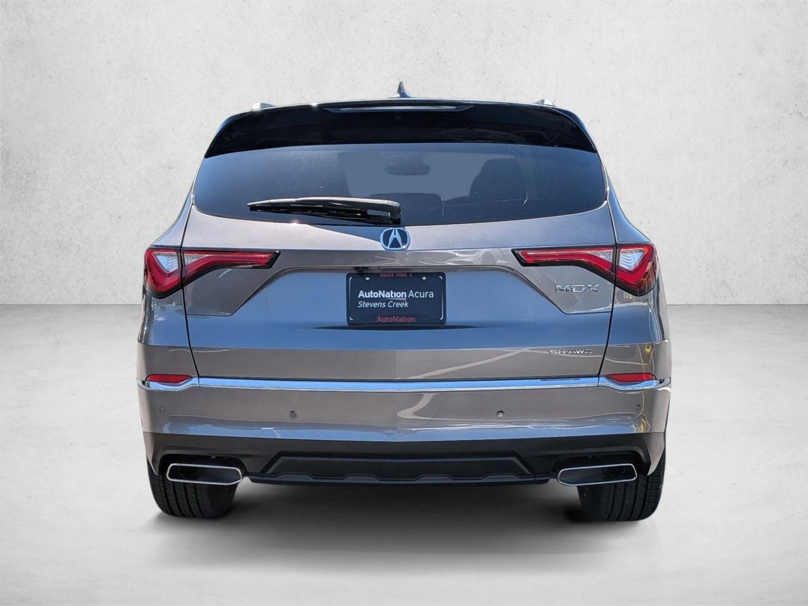 2023 Acura MDX w/Advance Package photo 5